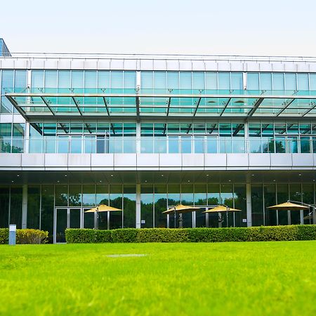 Crowne Plaza Shanghai Xiayang Lake By Ihg Qingpu Екстериор снимка