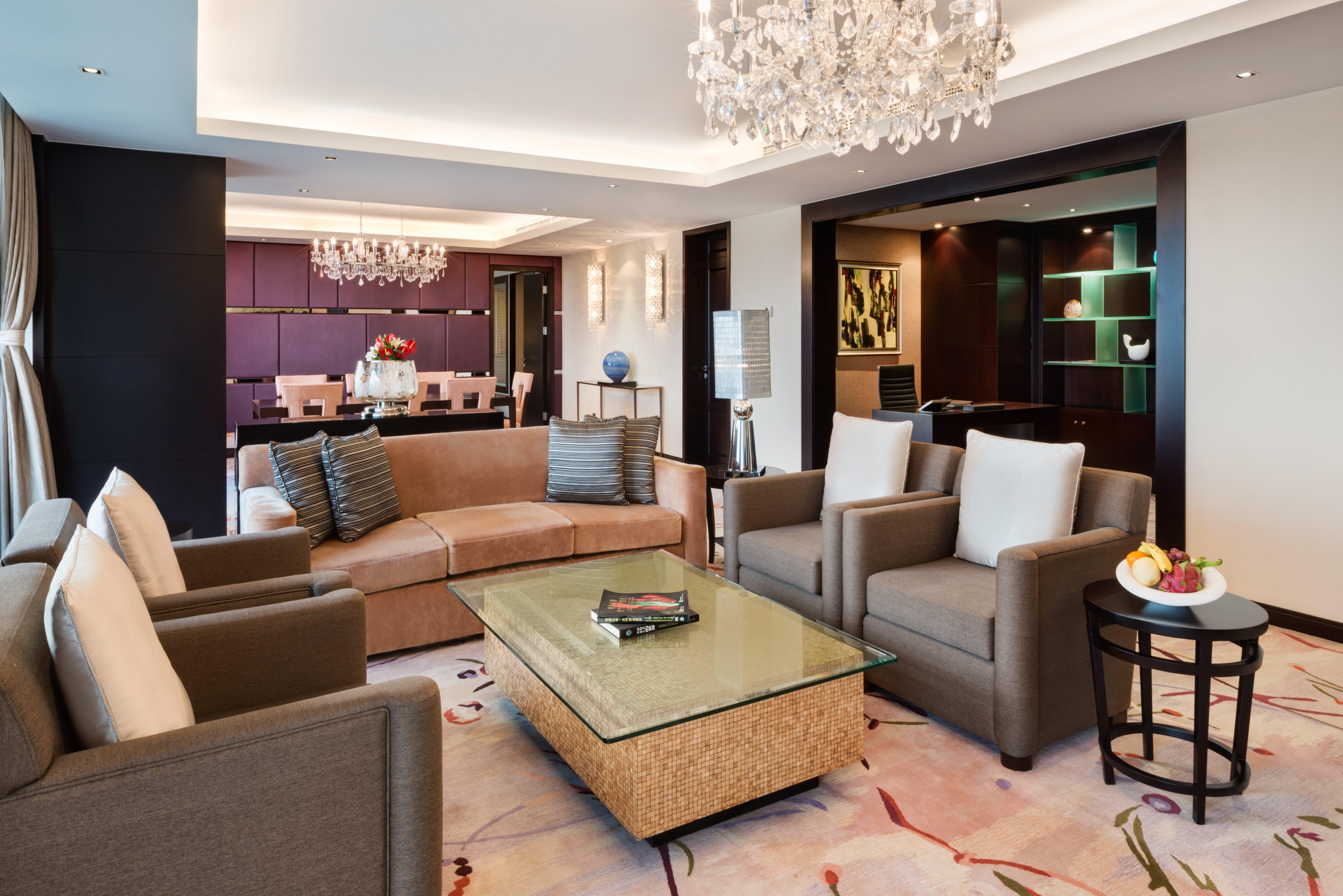 Crowne Plaza Shanghai Xiayang Lake By Ihg Qingpu Екстериор снимка