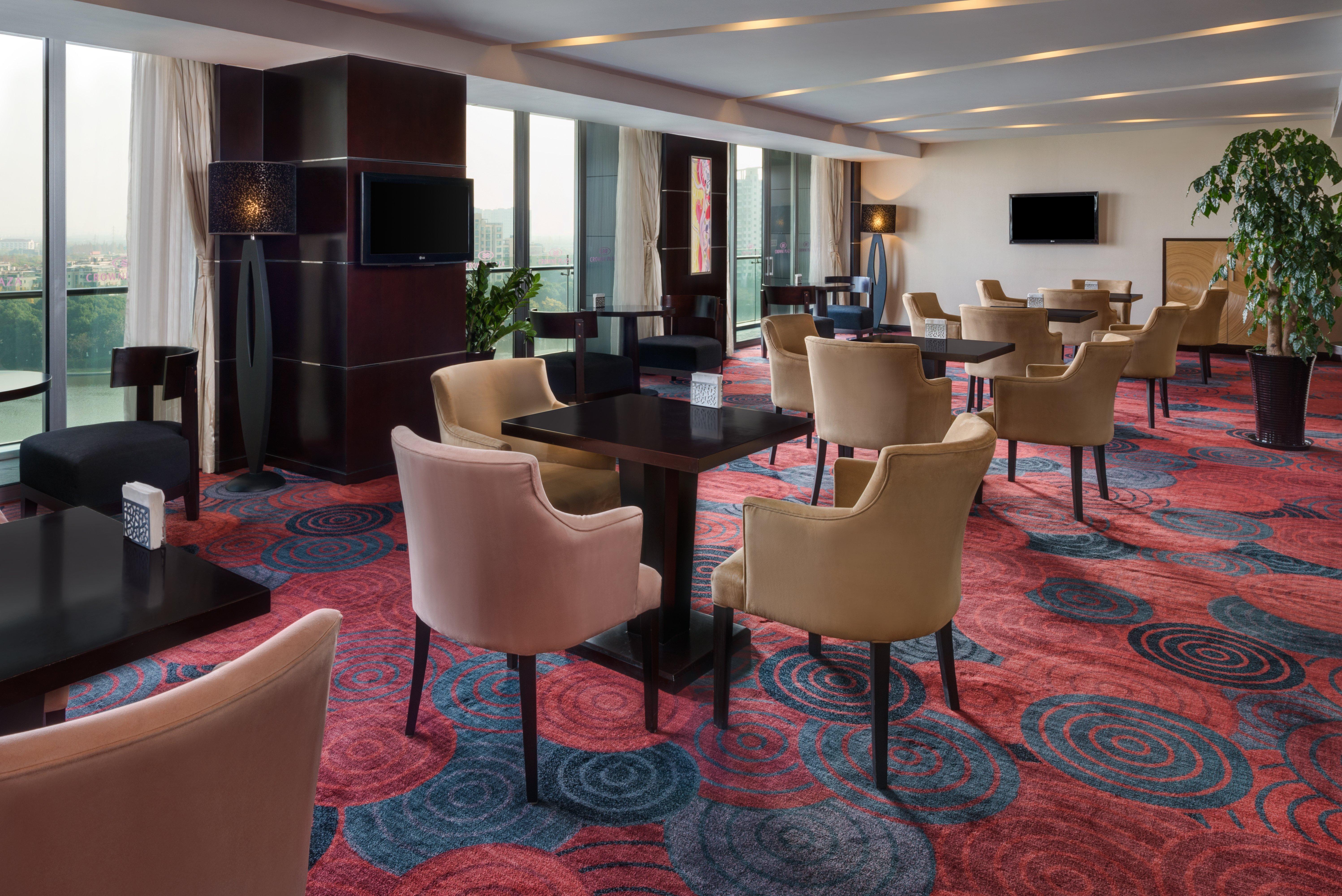 Crowne Plaza Shanghai Xiayang Lake By Ihg Qingpu Екстериор снимка