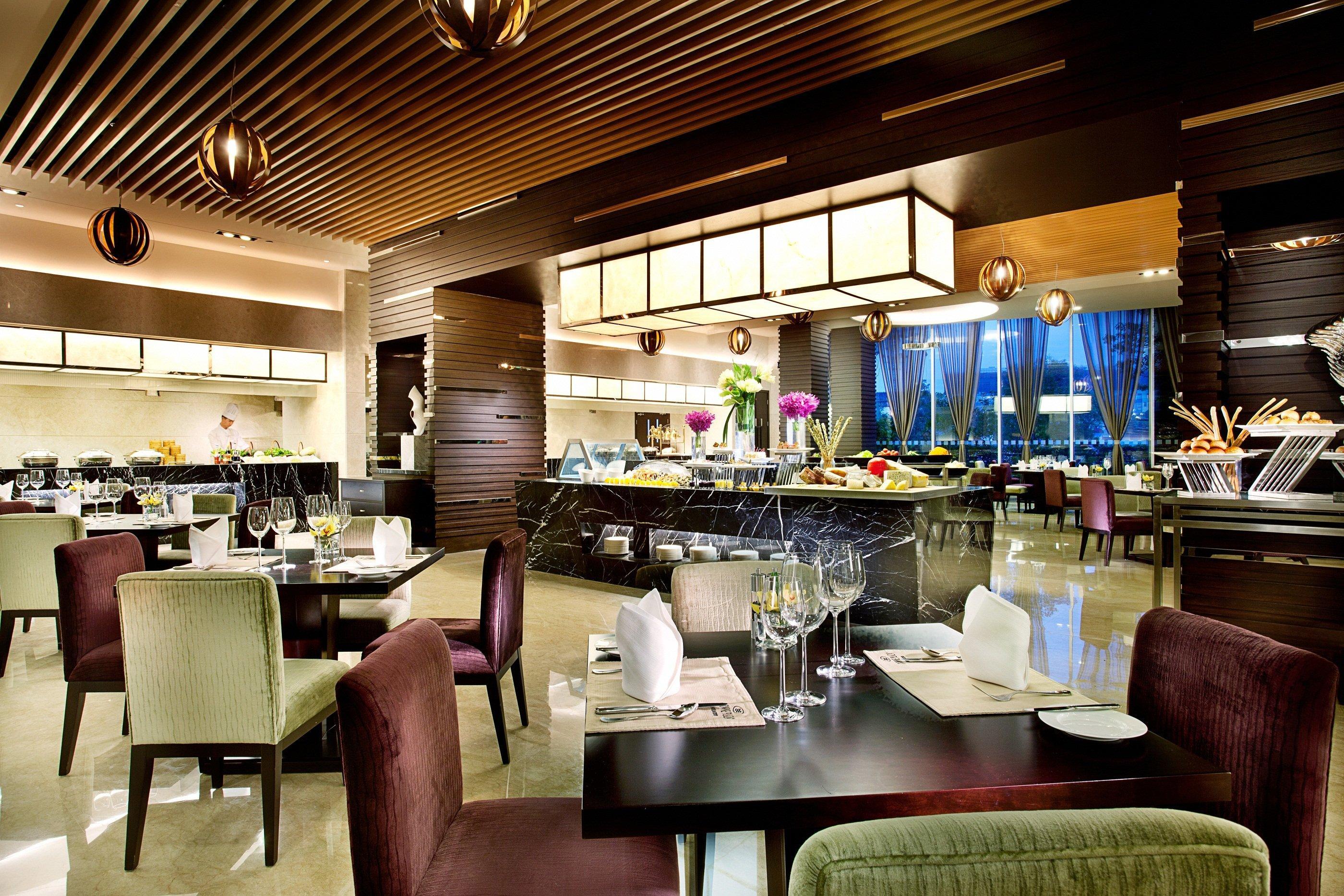 Crowne Plaza Shanghai Xiayang Lake By Ihg Qingpu Екстериор снимка