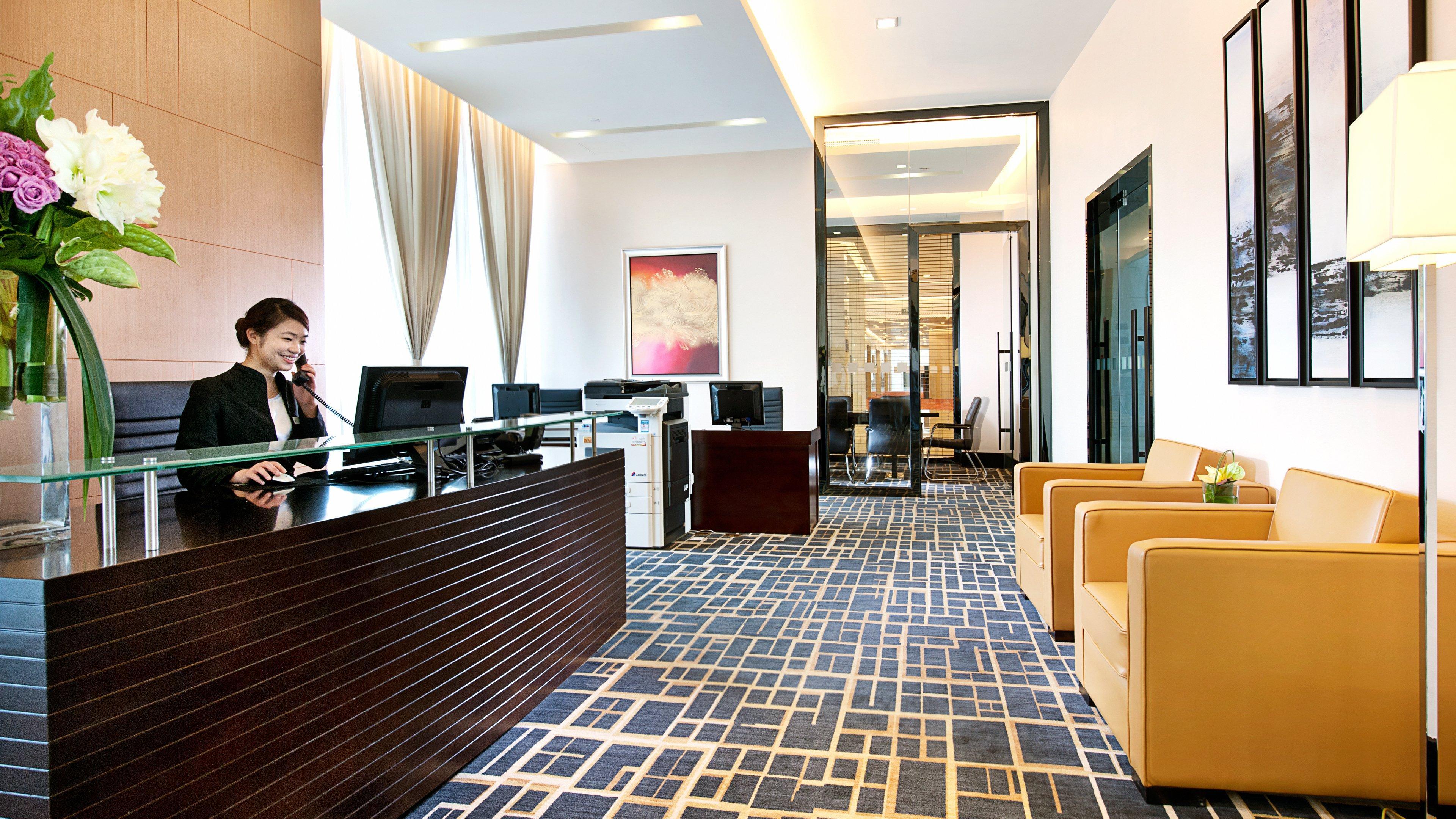 Crowne Plaza Shanghai Xiayang Lake By Ihg Qingpu Екстериор снимка