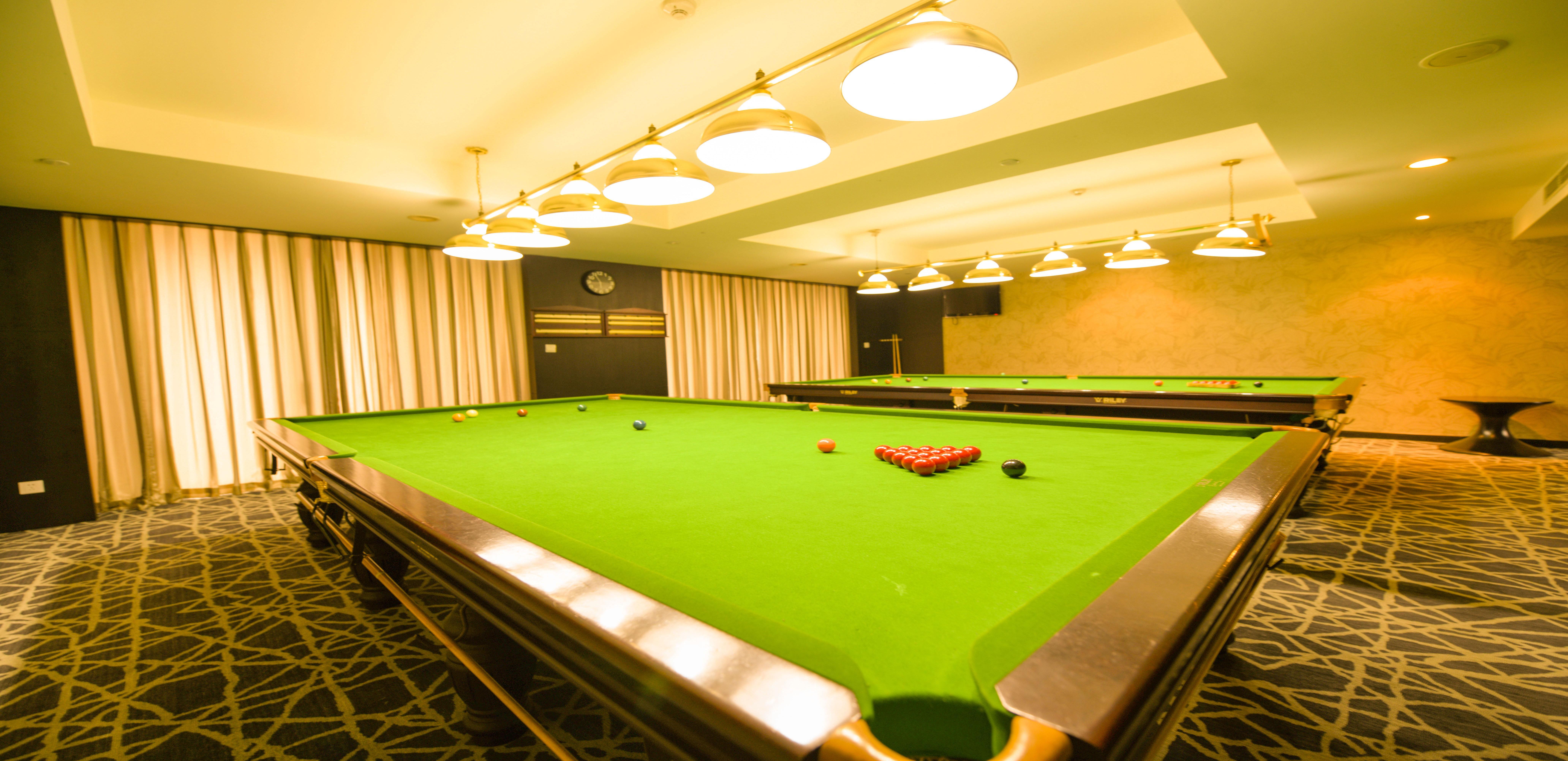 Crowne Plaza Shanghai Xiayang Lake By Ihg Qingpu Екстериор снимка